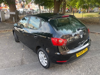 Used SEAT Ibiza 2015 for sale - 75869146: Photo