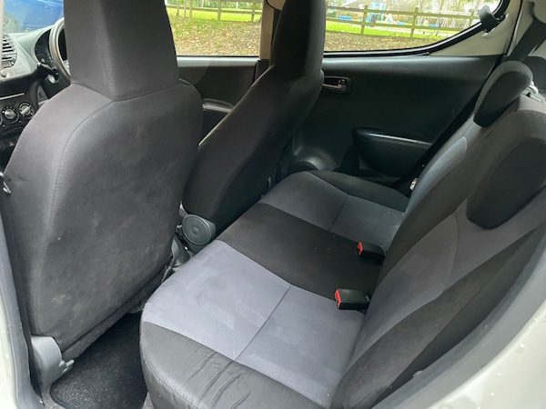 Used Suzuki Alto 2014 for sale - 76246336: Photo 10