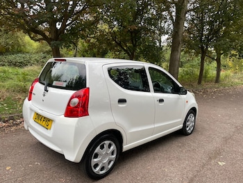 Used Suzuki Alto 2014 for sale - 76246336: Photo