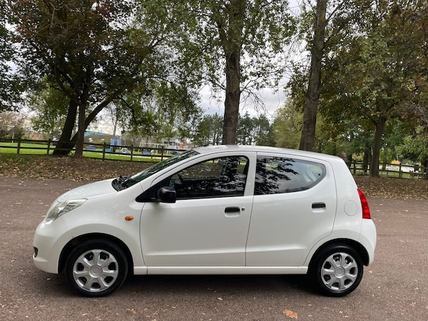 Used Suzuki Alto 2014 for sale - 76246336: Photo 5