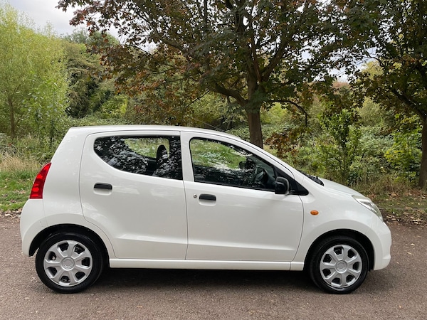 Used Suzuki Alto 2014 for sale - 76246336: Photo 6