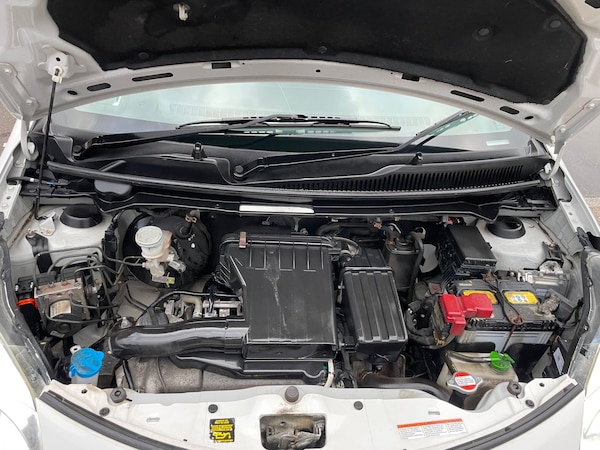 Used Suzuki Alto 2014 for sale - 76246336: Photo 7