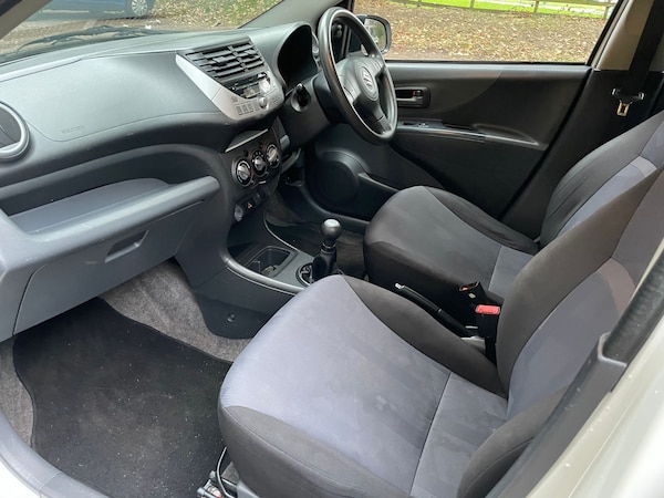 Used Suzuki Alto 2014 for sale - 76246336: Photo 8
