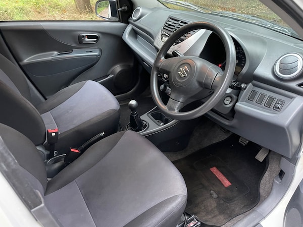 Used Suzuki Alto 2014 for sale - 76246336: Photo 9