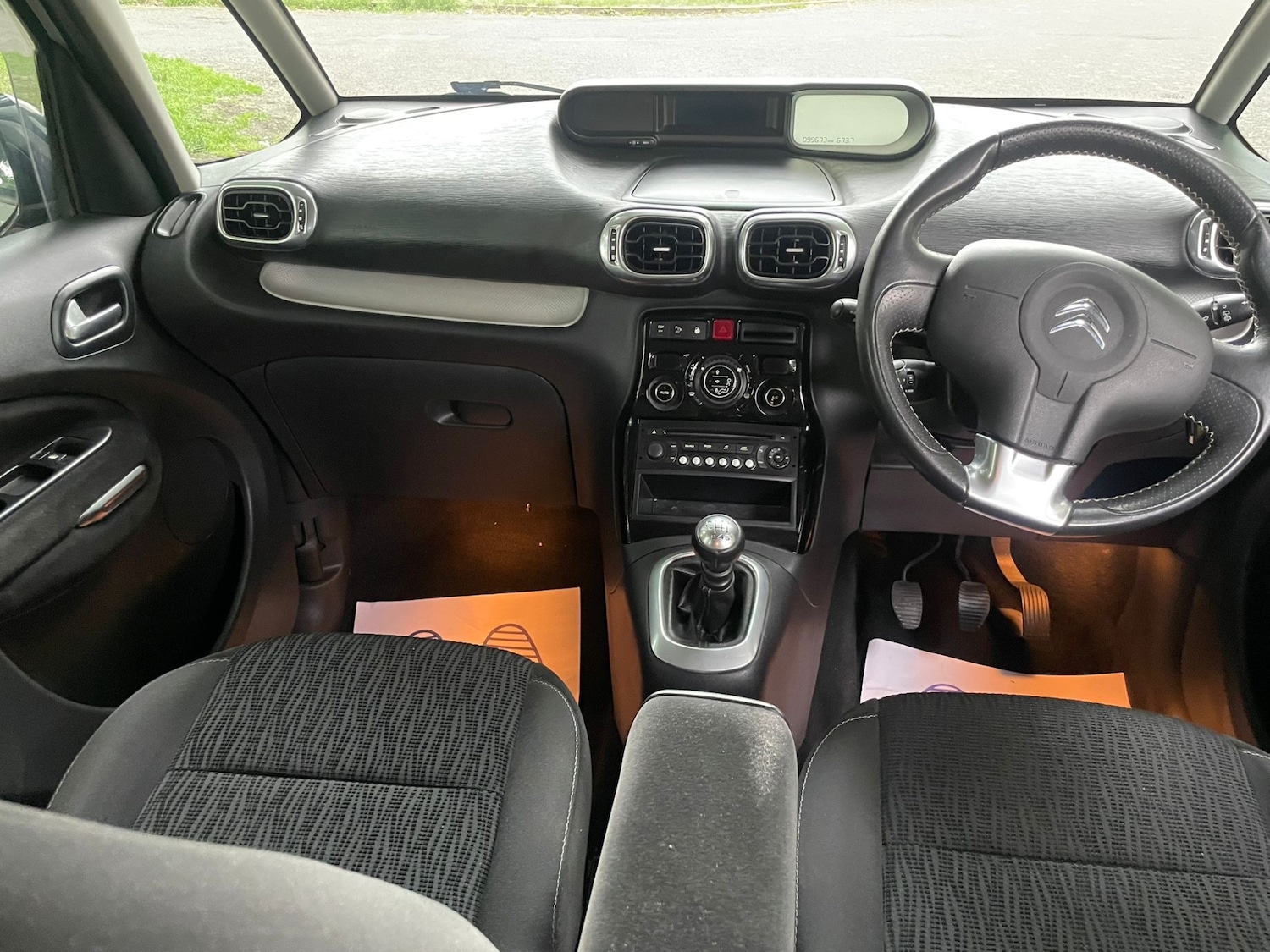 Vehicle 11