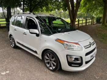 2012 (62) - 1.6 HDi 8V Exclusive [115] 5dr