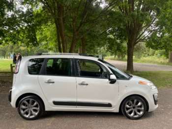 Used Citroen C3 Picasso 2012 for sale - 75005991: Photo