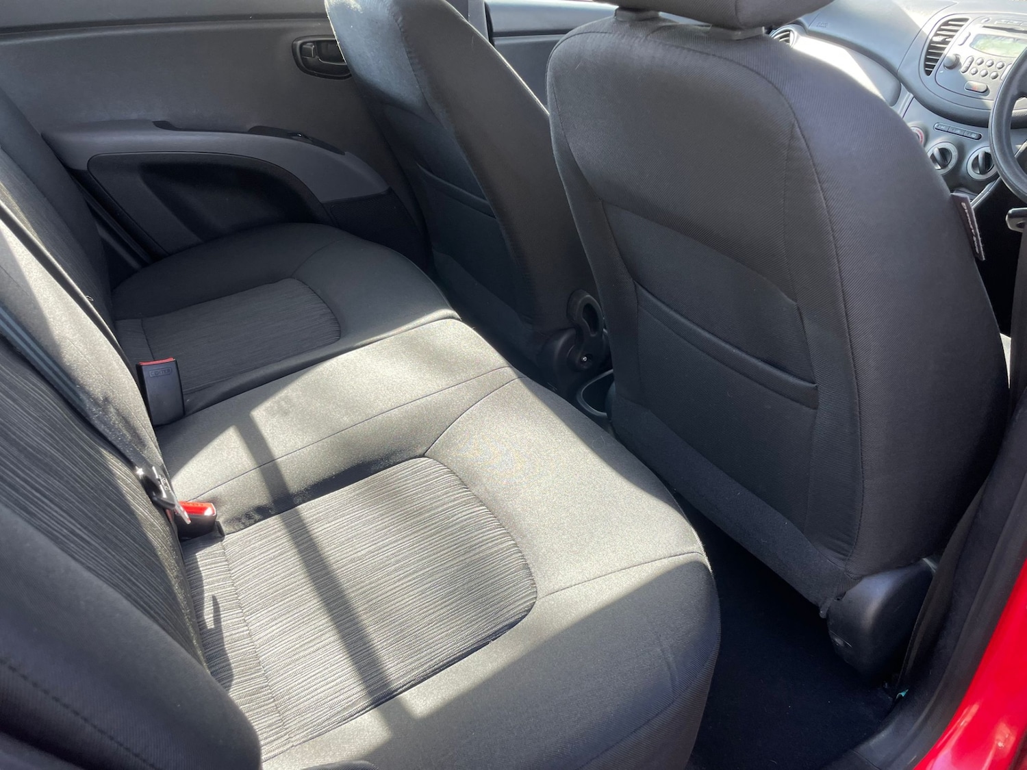 Used Hyundai i10 2012 for sale - 78067653: Photo 9