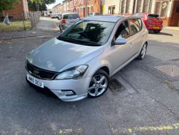 2010 (10) - 1.6 3 5dr