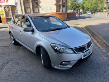 Used Kia Ceed 2010 for sale - 75202779: Photo