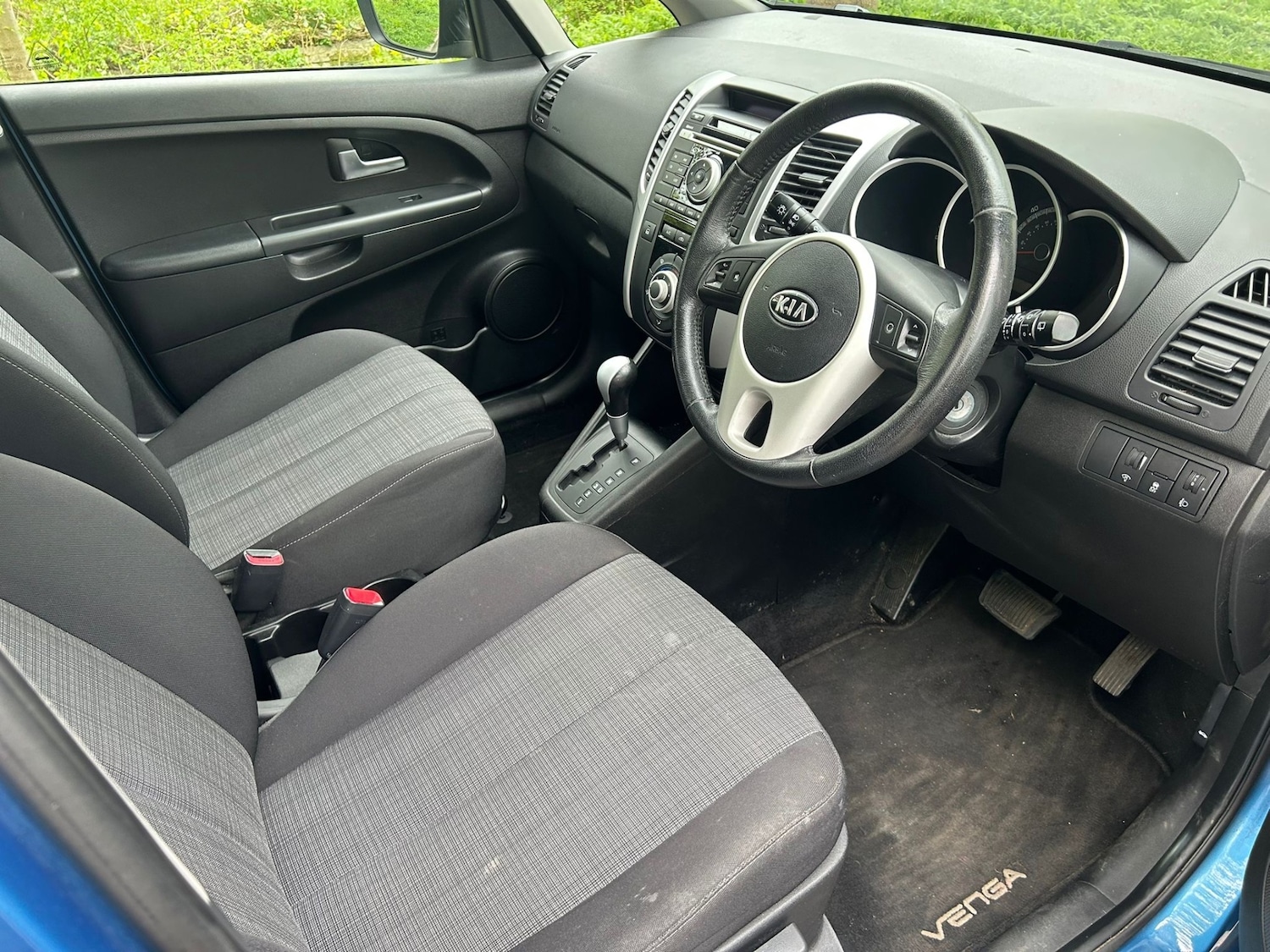 Used Kia Venga 2011 for sale - 78209928: Photo 10