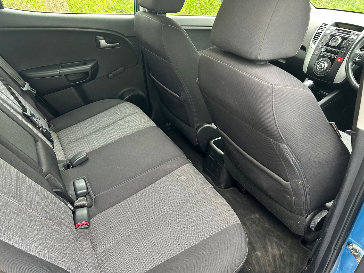 Used Kia Venga 2011 for sale - 78209928: Photo 12