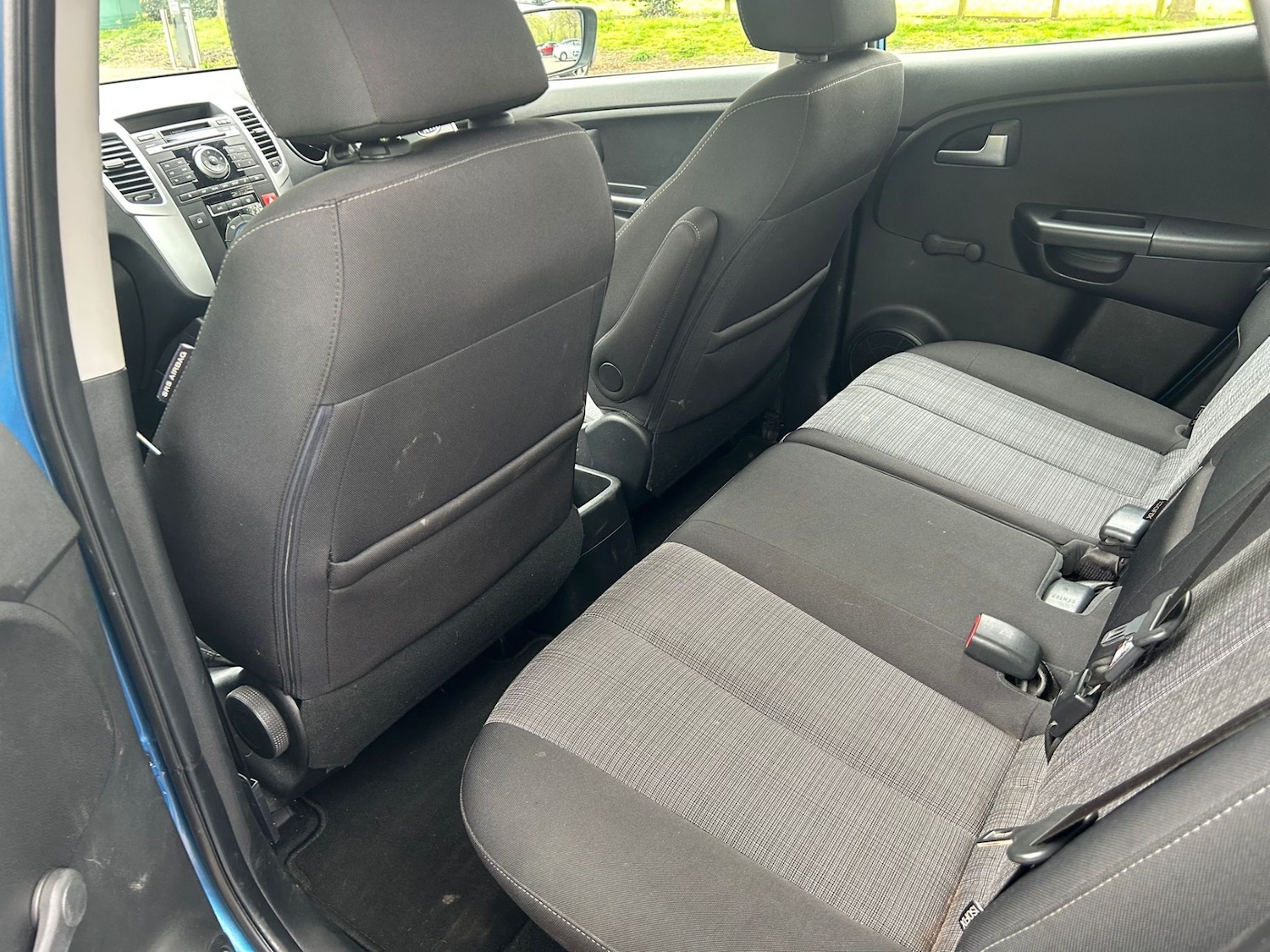 Used Kia Venga 2011 for sale - 78209928: Photo 9