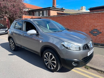 Used Nissan Qashqai 2012 for sale - 78900484: Photo