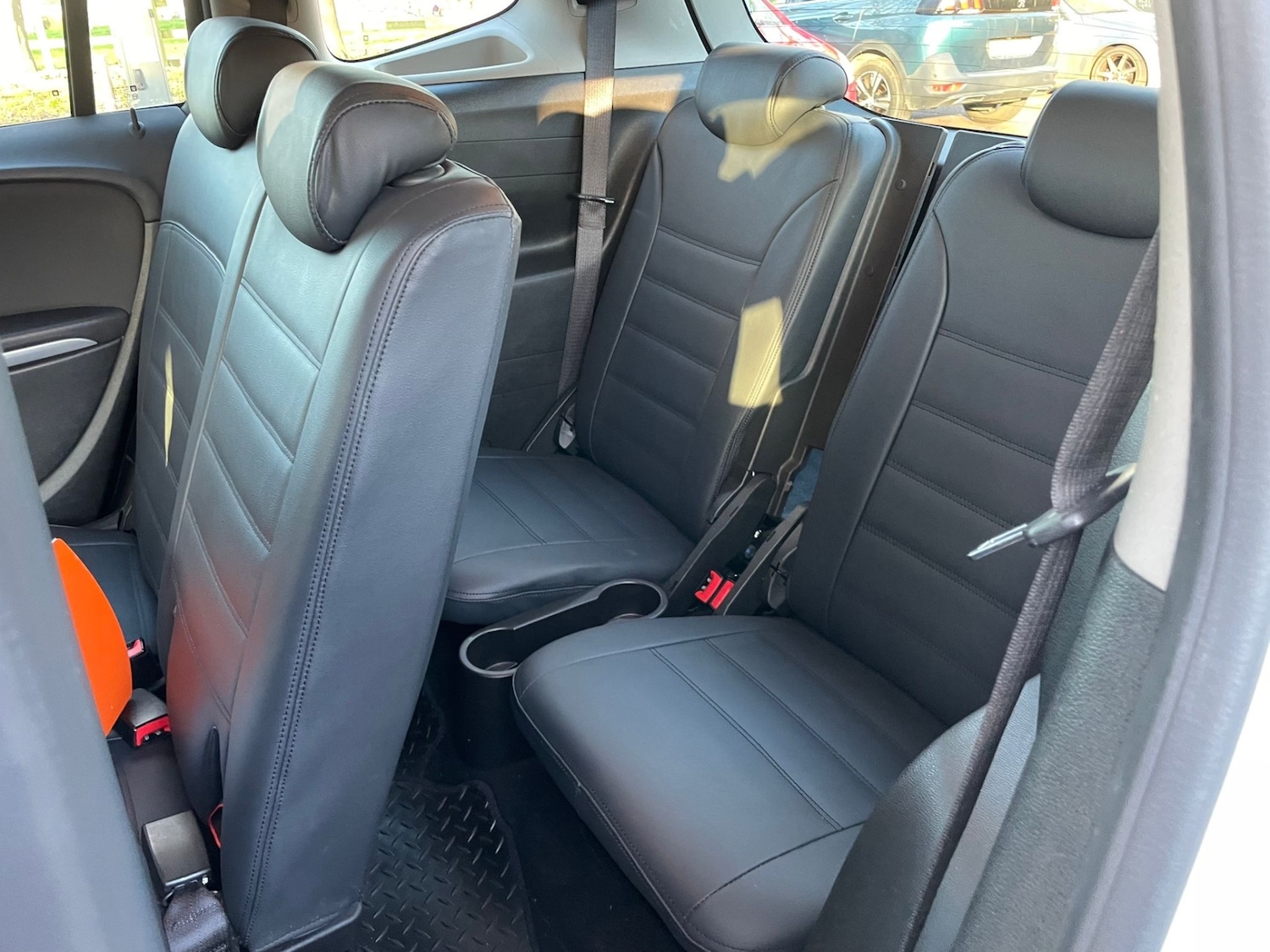 Used Vauxhall Zafira 2018 for sale - 77116298: Photo 10