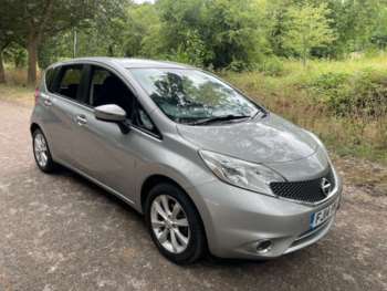 2014 (14) - 1.2 DiG-S Acenta 5dr Auto