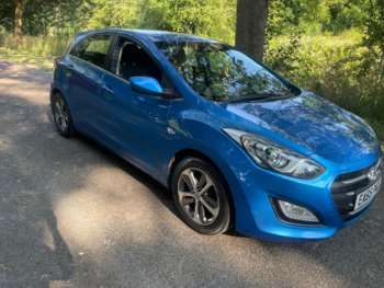 2015 (65) - 1.6 CRDi Blue Drive SE 5dr DCT