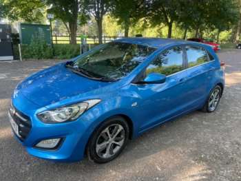 Used Hyundai i30 2015 for sale - 75010489: Photo