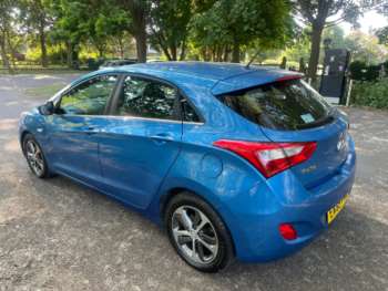 Used Hyundai i30 2015 for sale - 75010489: Photo