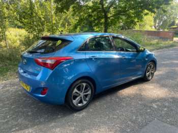 Used Hyundai i30 2015 for sale - 75010489: Photo