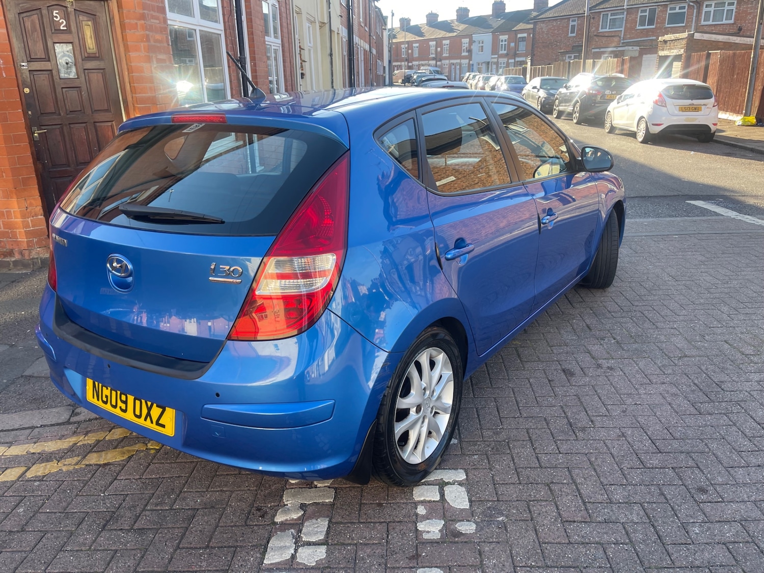 Used Hyundai i30 2009 for sale - 76664604: Photo 4