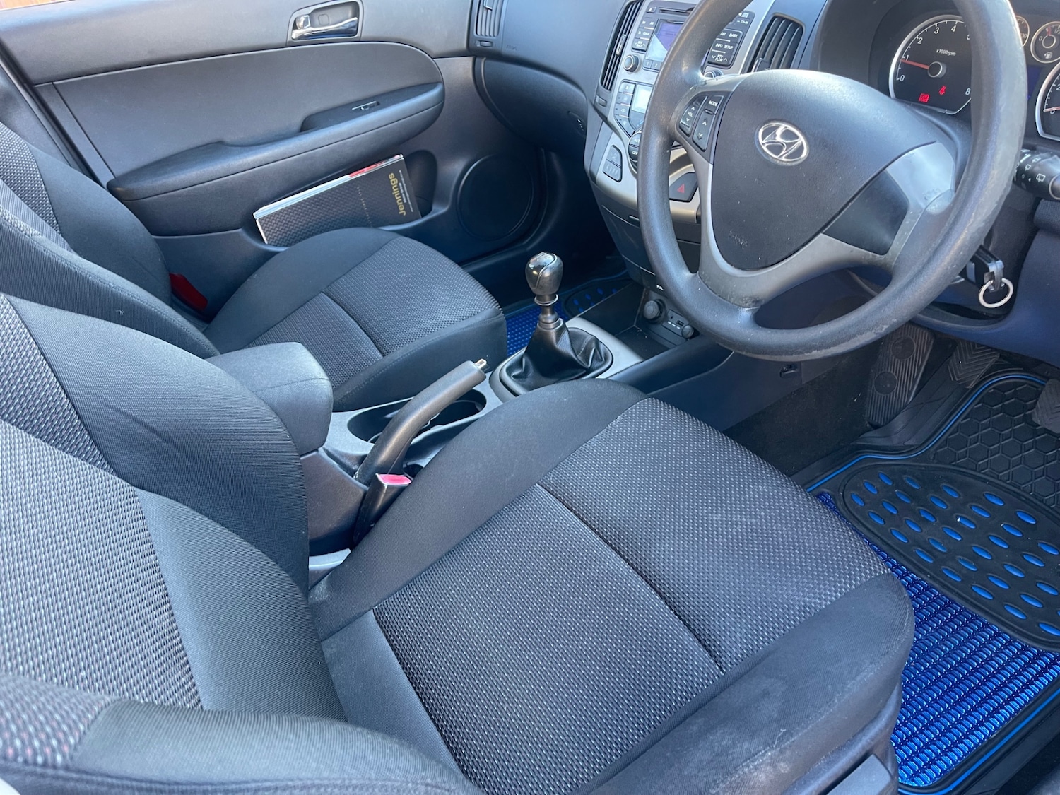 Used Hyundai i30 2009 for sale - 76664604: Photo 6