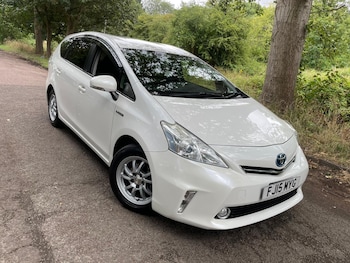 Used Toyota Prius  for sale - 75321917: Photo