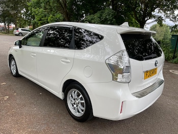Used Toyota Prius  for sale - 75321917: Photo