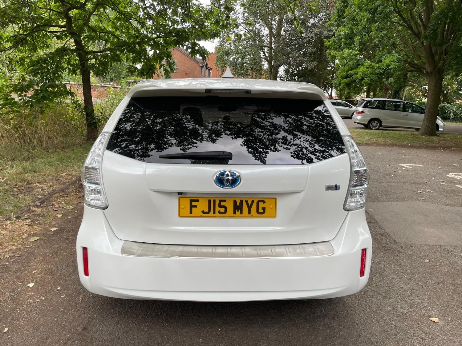 Vehicle 7