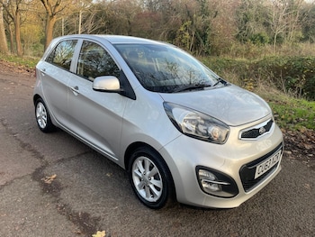 Kia - Picanto