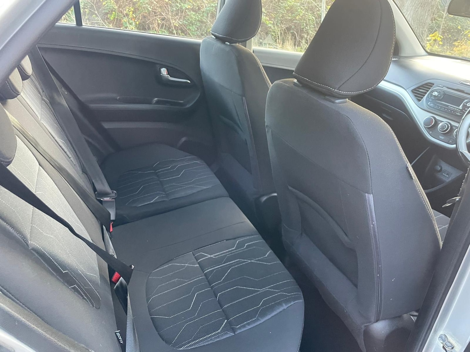 Used Kia Picanto 2013 for sale - 76664578: Photo 7