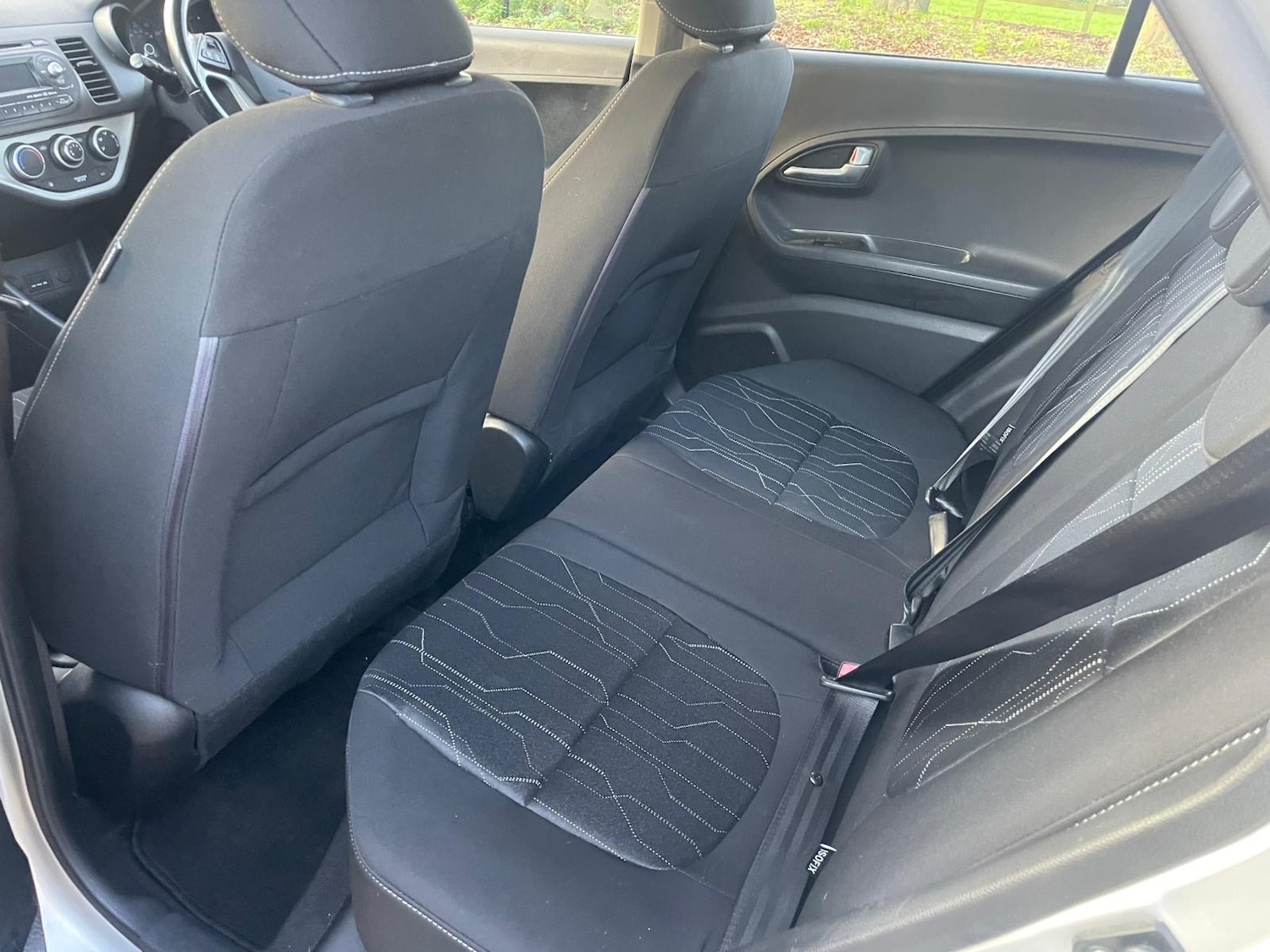 Used Kia Picanto 2013 for sale - 76664578: Photo 9