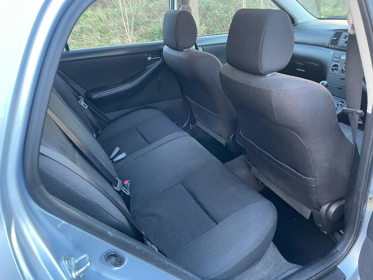 Used Toyota Corolla 2005 for sale - 77589780: Photo 10