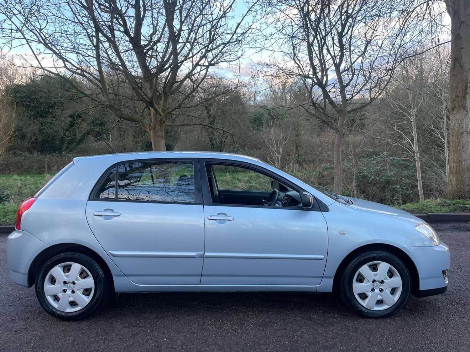 Used Toyota Corolla 2005 for sale - 77589780: Photo 5