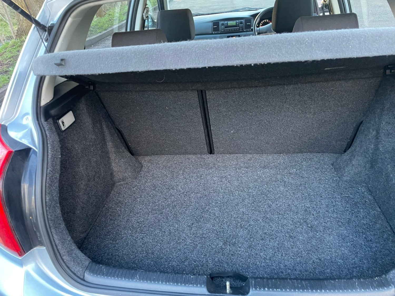 Used Toyota Corolla 2005 for sale - 77589780: Photo 7