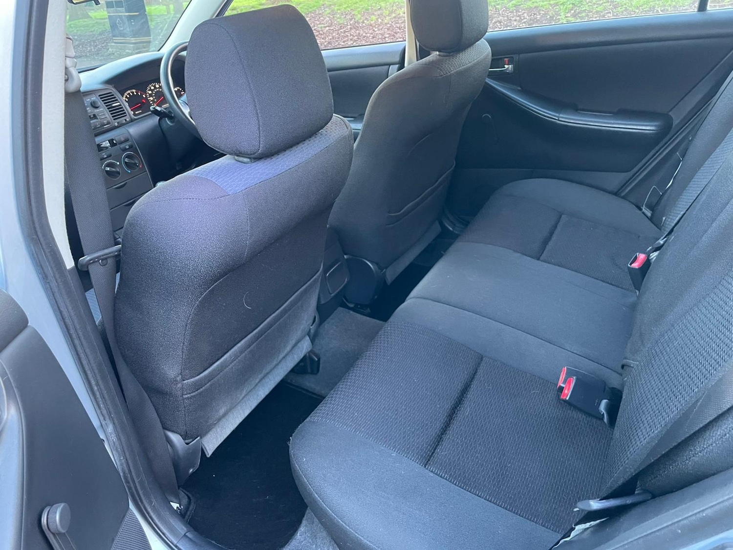 Used Toyota Corolla 2005 for sale - 77589780: Photo 8