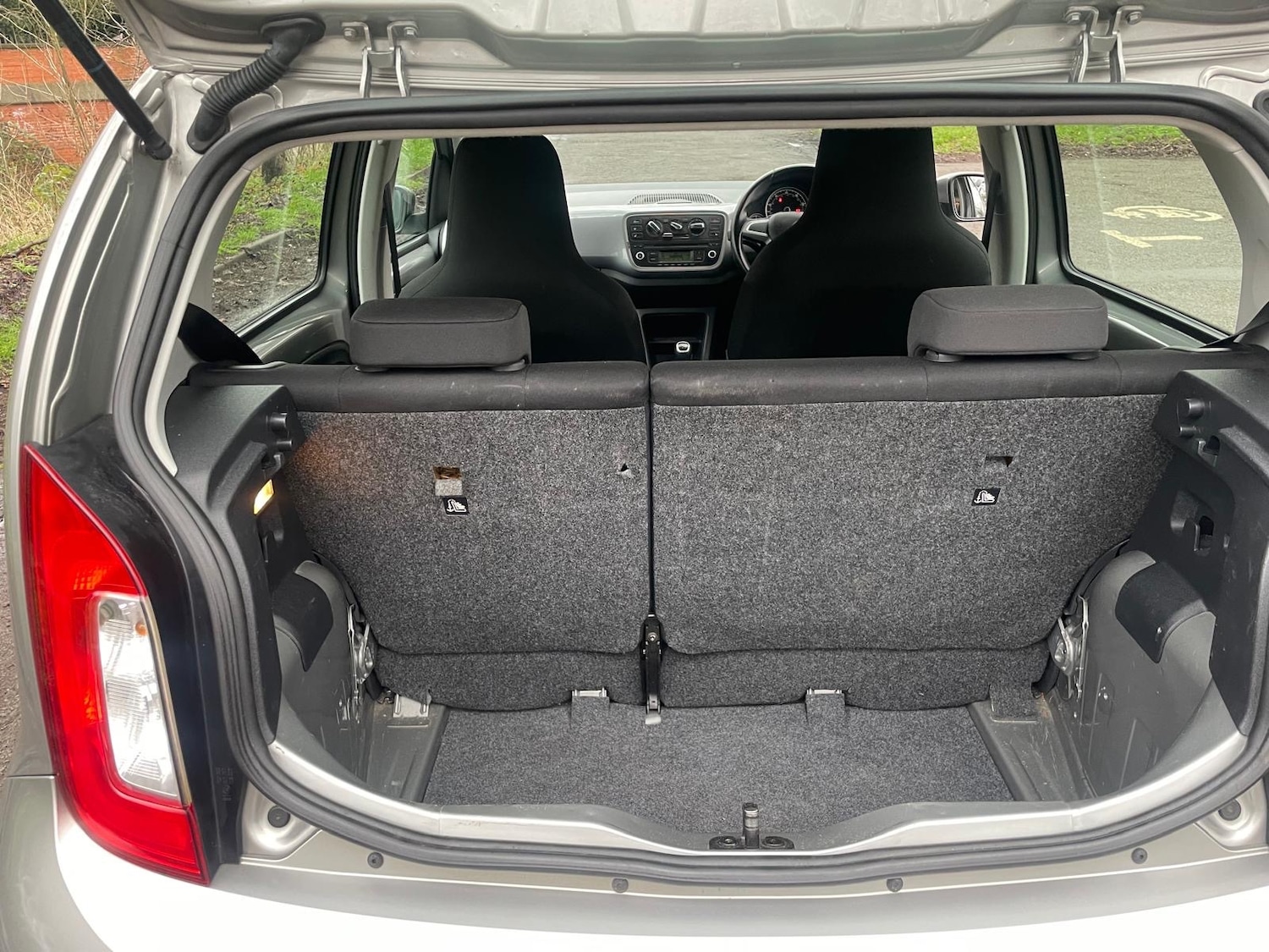 Used Skoda Citigo 2016 for sale - 77378021: Photo 10