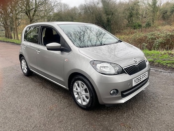 2016 (66) - 1.0 MPI GreenTech SE L 5dr