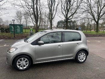 Used Skoda Citigo 2016 for sale - 77378021: Photo