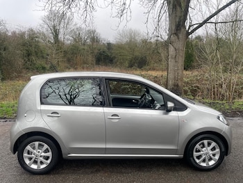 Used Skoda Citigo 2016 for sale - 77378021: Photo