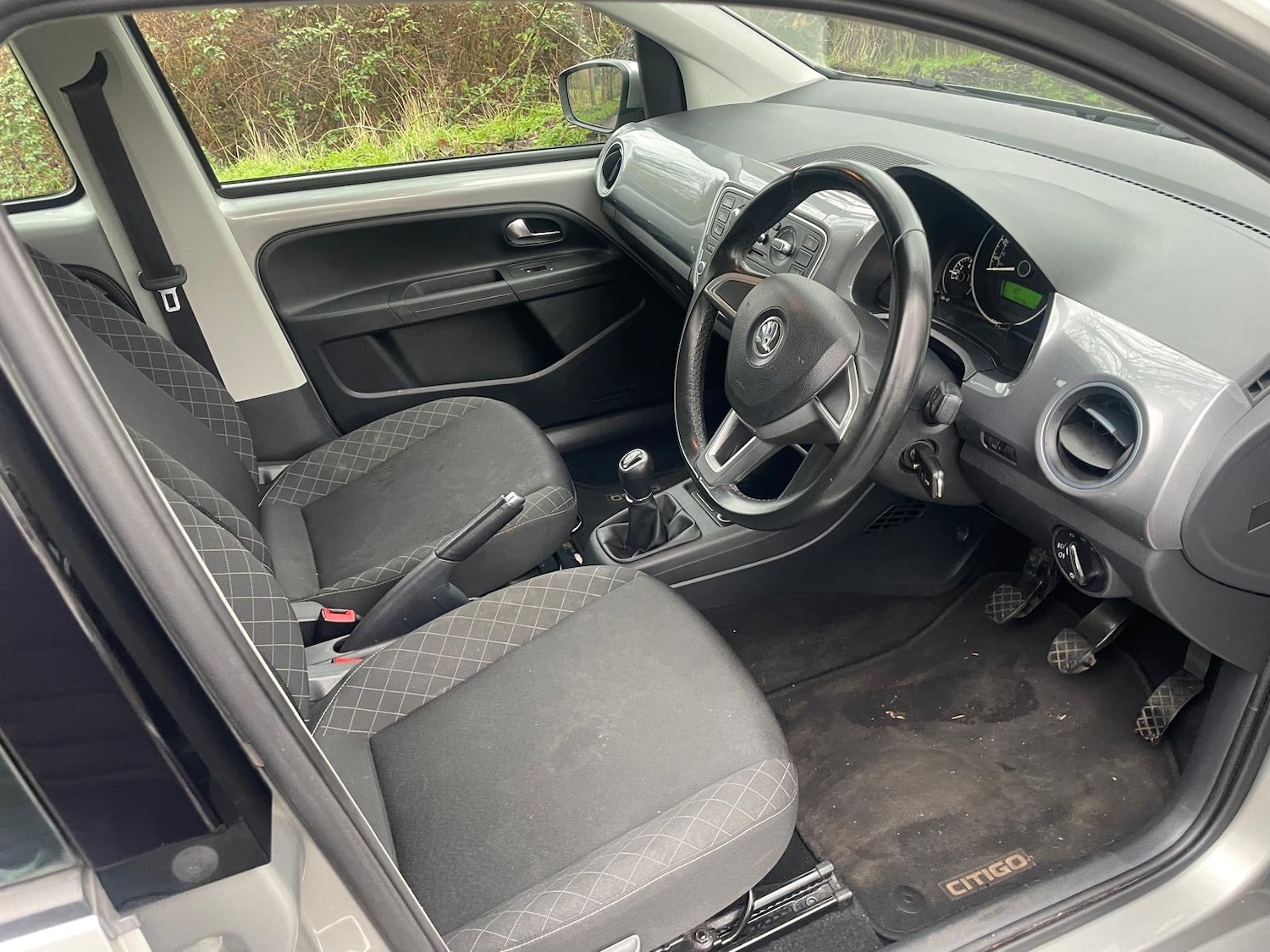 Used Skoda Citigo 2016 for sale - 77378021: Photo 6