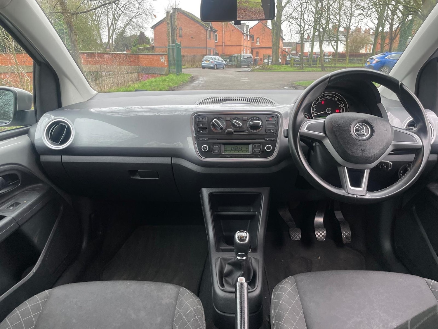 Used Skoda Citigo 2016 for sale - 77378021: Photo 9