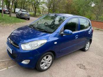 2013 (13) - 1.2 Active 5dr