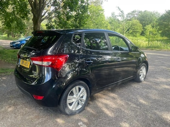 Used Hyundai Ix20 2011 for sale - 78853092: Photo