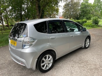 Used Honda Jazz undefined for sale - 78900499: Photo