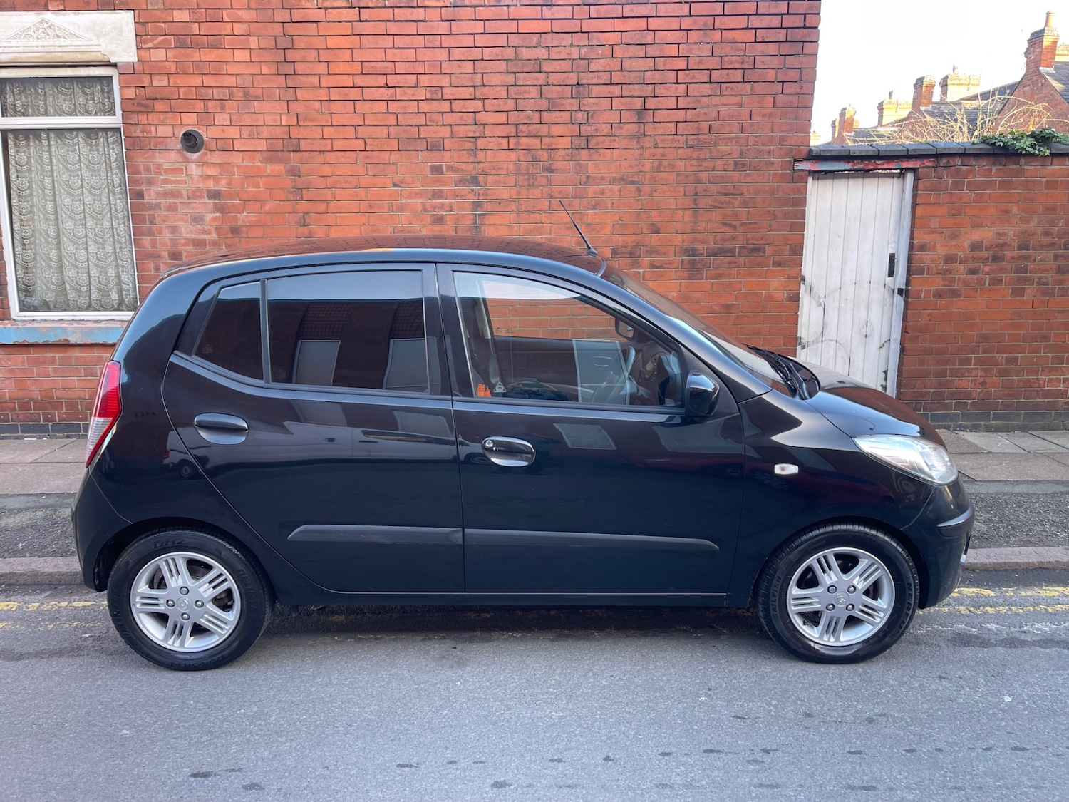 Used Hyundai i10 2009 for sale - 77001931: Photo 5