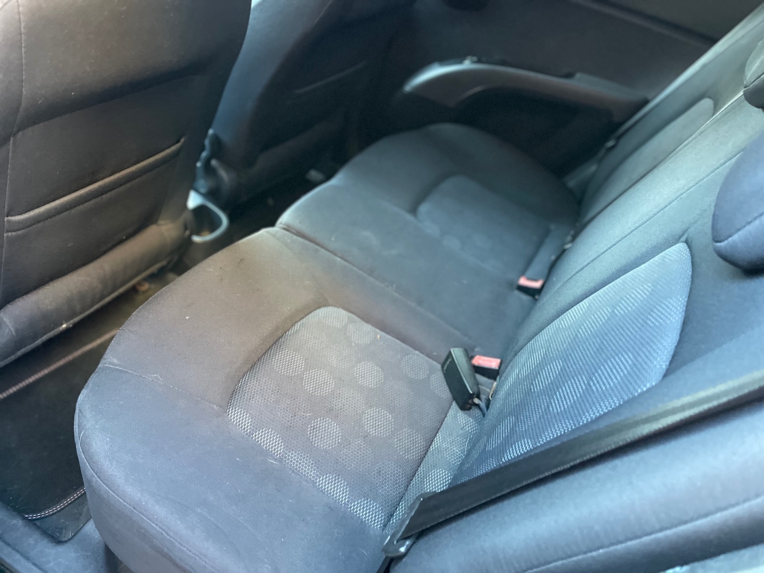 Used Hyundai i10 2009 for sale - 77001931: Photo 7