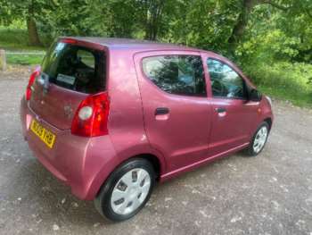 Used Suzuki Alto 2009 for sale - 75008095: Photo