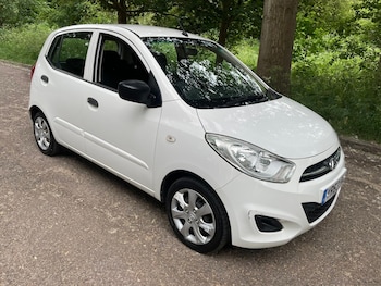 Used Hyundai i10 2013 for sale - 78788018: Photo