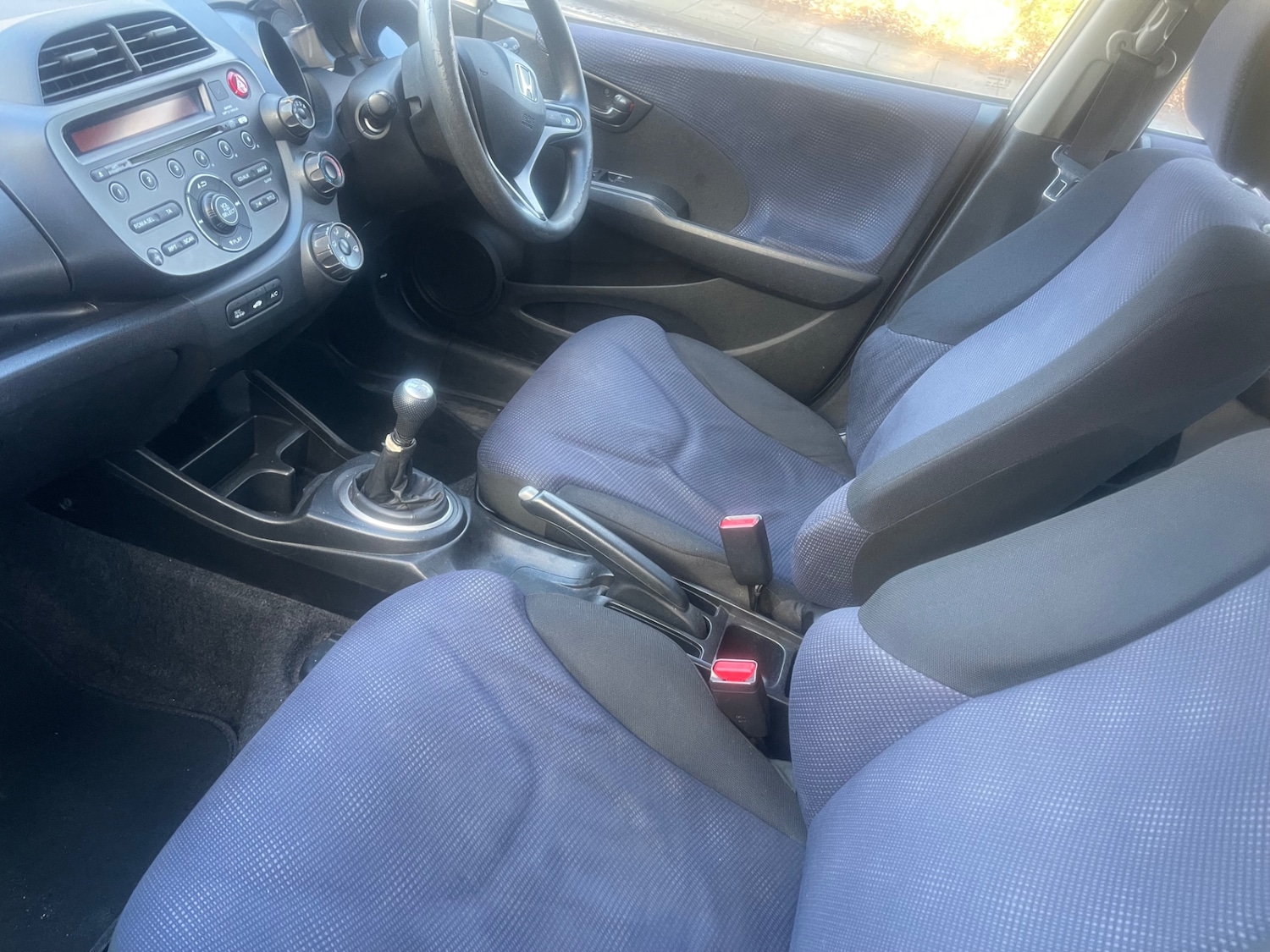 Used Honda Jazz 2011 for sale - 77240441: Photo 4